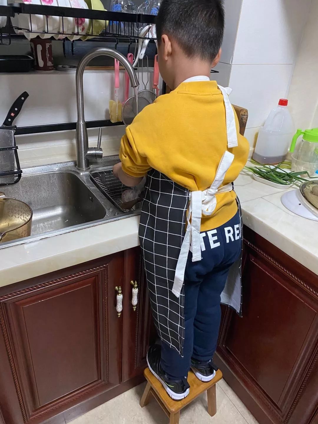 我的本领大一起进入小朋友们快乐的假期时光吧