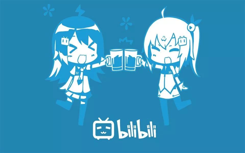 萌新b站绘画区有哪些值得关注的绘画up主上