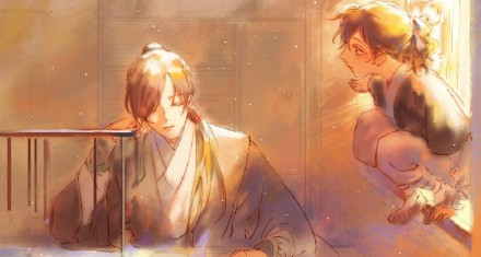 天官赐福:权一真四大爱好,蹲引玉窗户,给人家金子