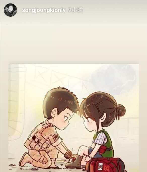 原创真相公开宋仲基宋慧乔没复合系宋仲基粉丝在作祟网友称牵强