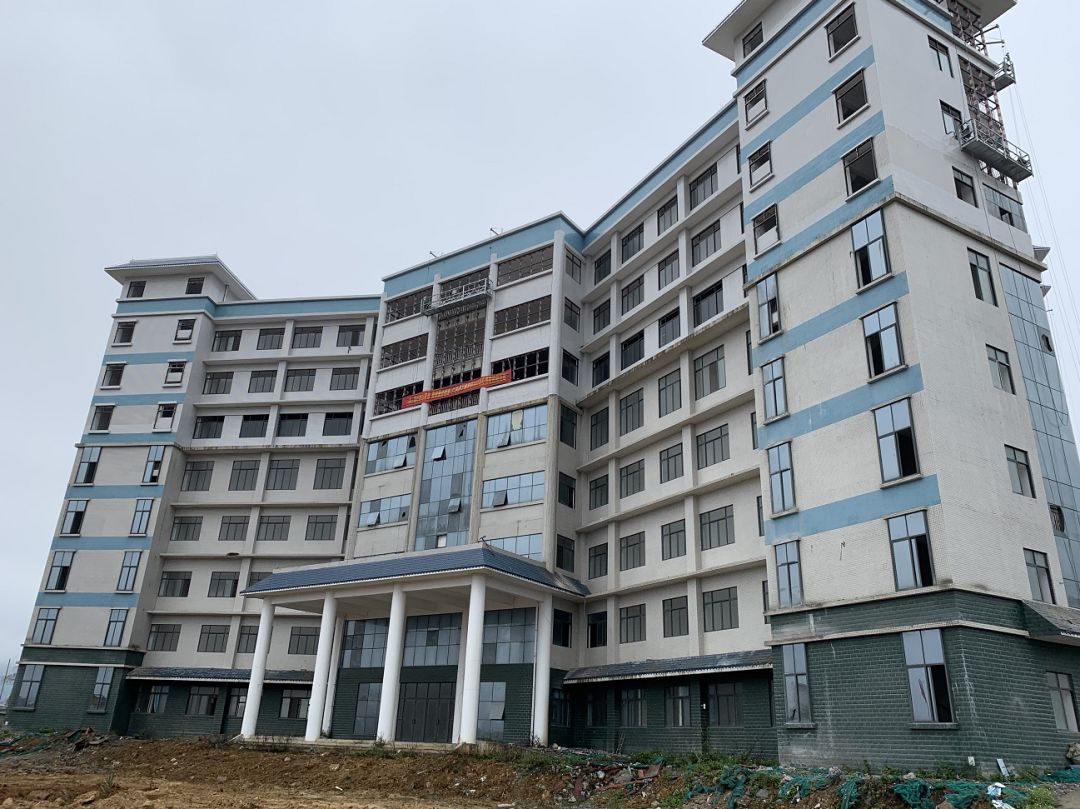 自治区人民医院邕武医院,柳州市龙潭医院,桂