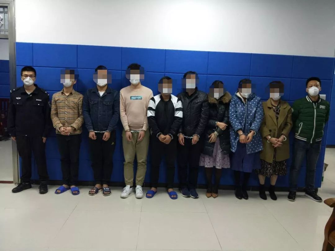 【震惊】阳江某宾馆捉了8个男女!_阳西县