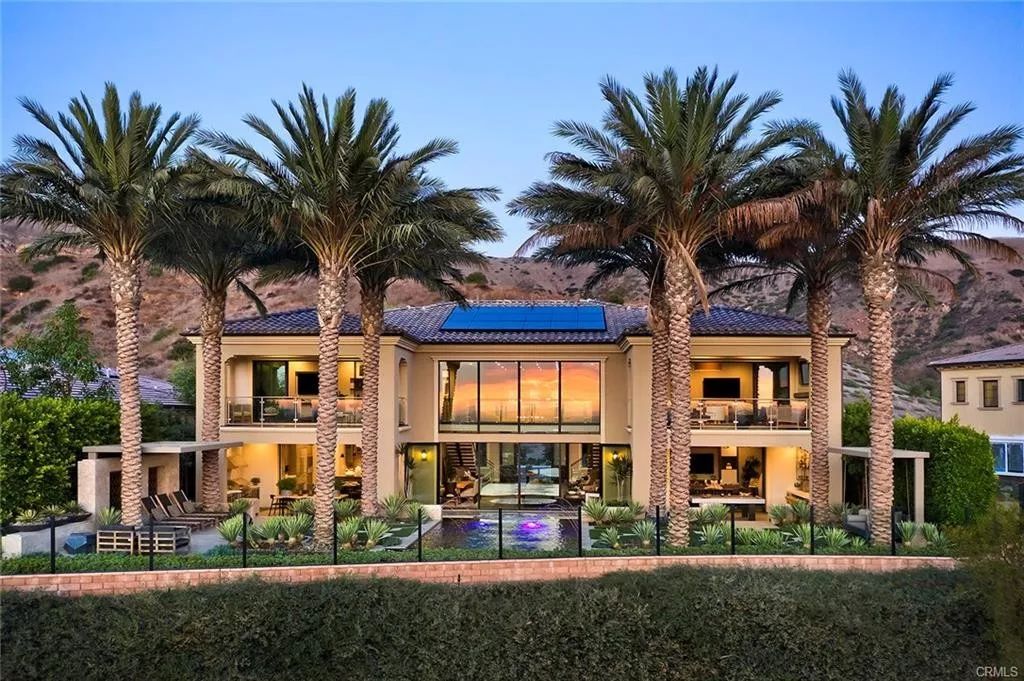 洛杉矶尔湾最新上市200万以上豪宅推荐超大土地独栋别墅