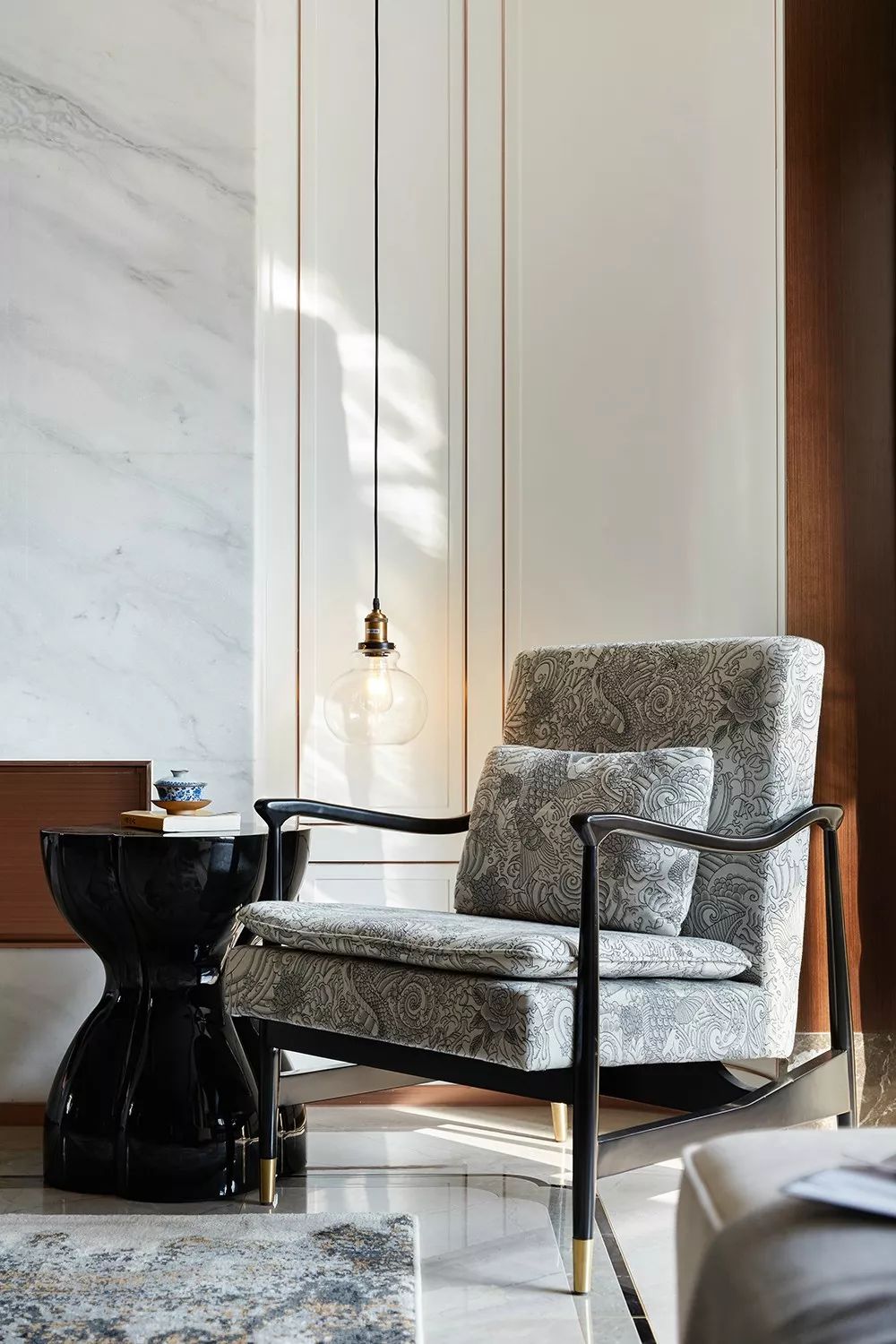 2020设计师必看窄框线hold住各种风格