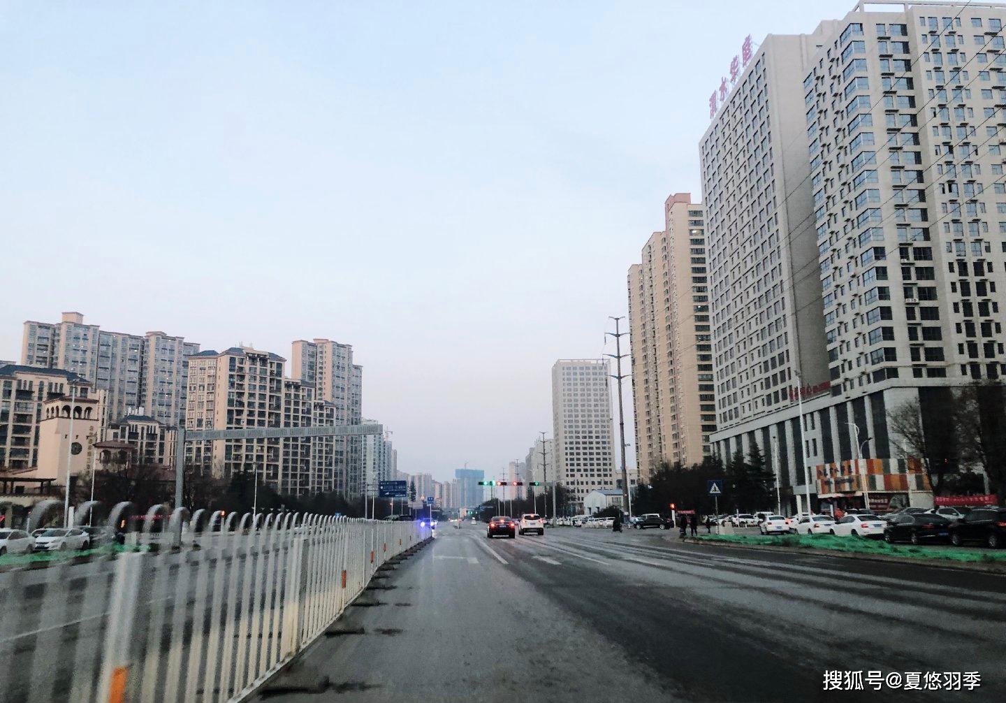 疫情之下,这组"全国空城"照刷屏!也有你的城市,不敢想象!