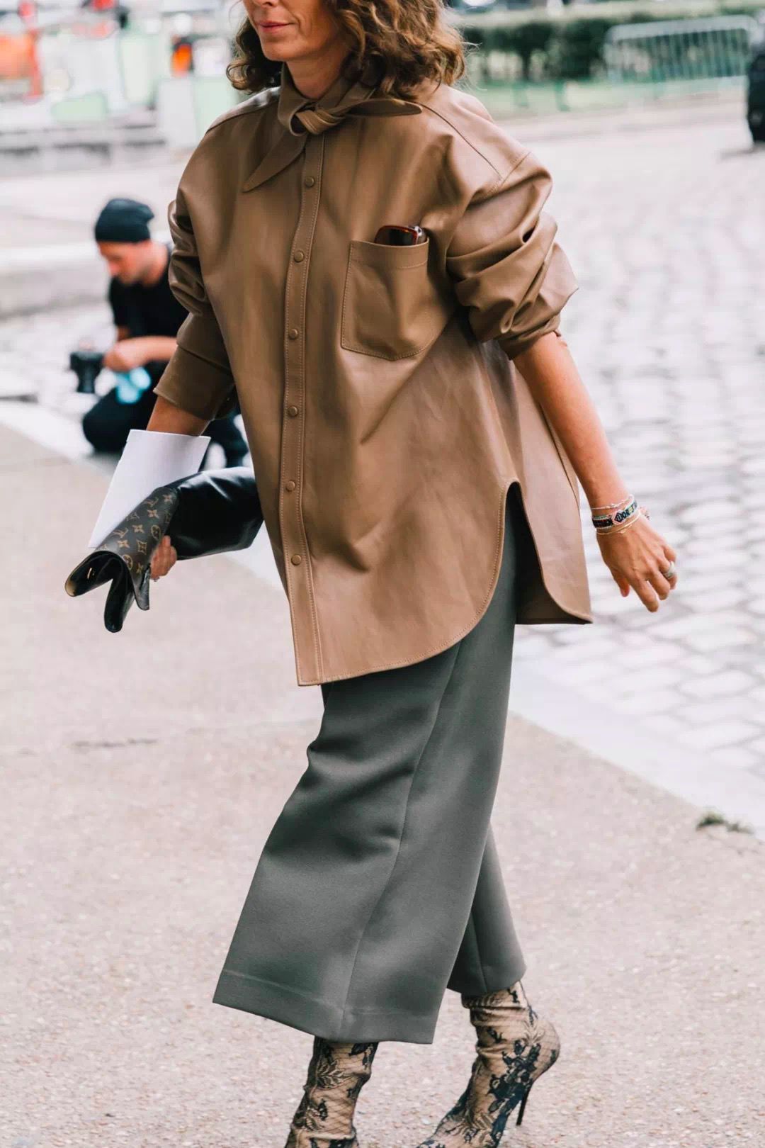 2020最牛逼的斩男装来了全民疯抢zara都快卖断货了