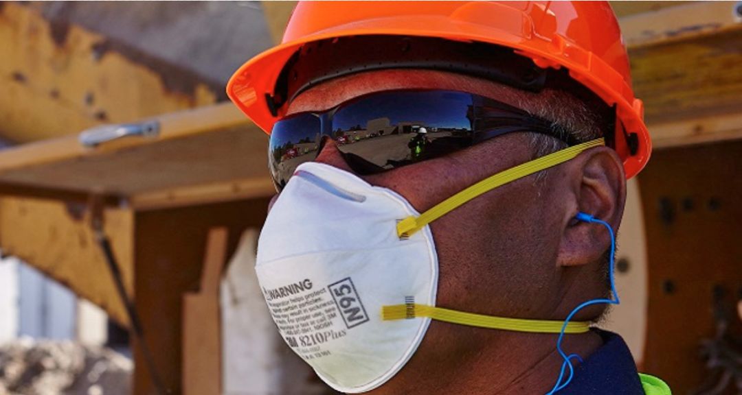 靠口罩走红的3m公司竟然市值千亿力压特斯拉网友除了上帝没啥它不敢造