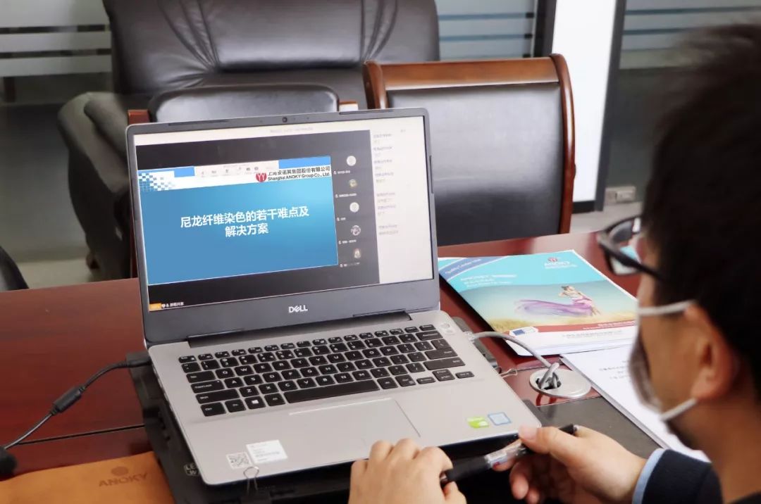 共抗疫情 在线奋进 | 营销中心线上办公服务,培训学习,会议沟通纪实