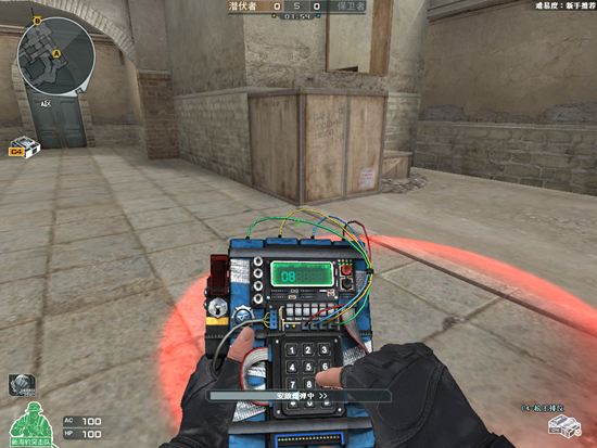 荣耀奖励再添新武器m4a1紫狱这英雄级外观着实令人心动