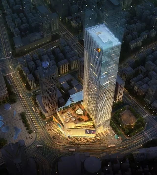 大十字 贵阳壹号 21个高薪岗位火热招聘中.