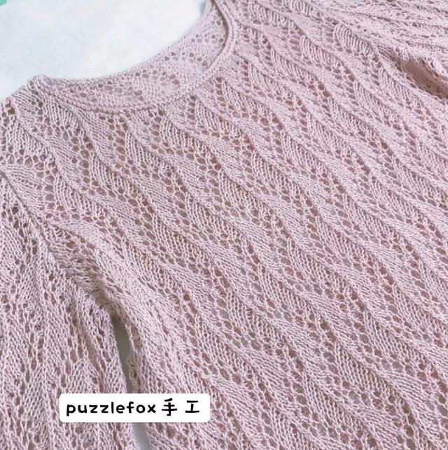 单股蕾丝或者手编线,织洞洞多的蕾丝款式时,没痕迹也不会留下线疙瘩