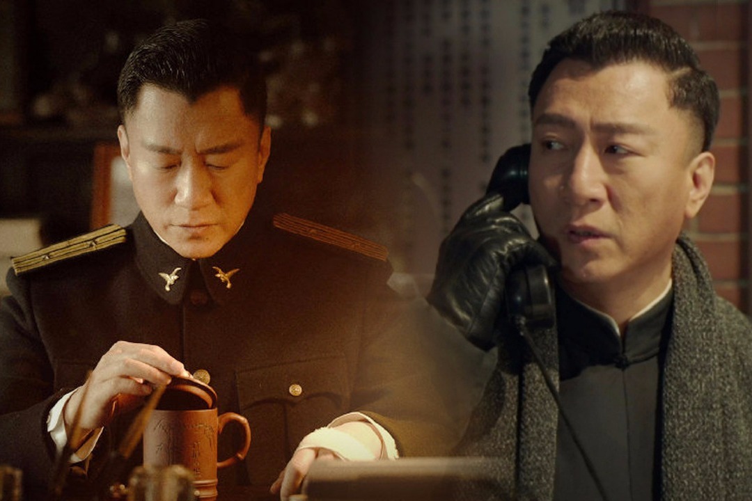 原创新世界金海曾因一段姐弟恋饱受争议娶了沈世昌的太太成人生赢家