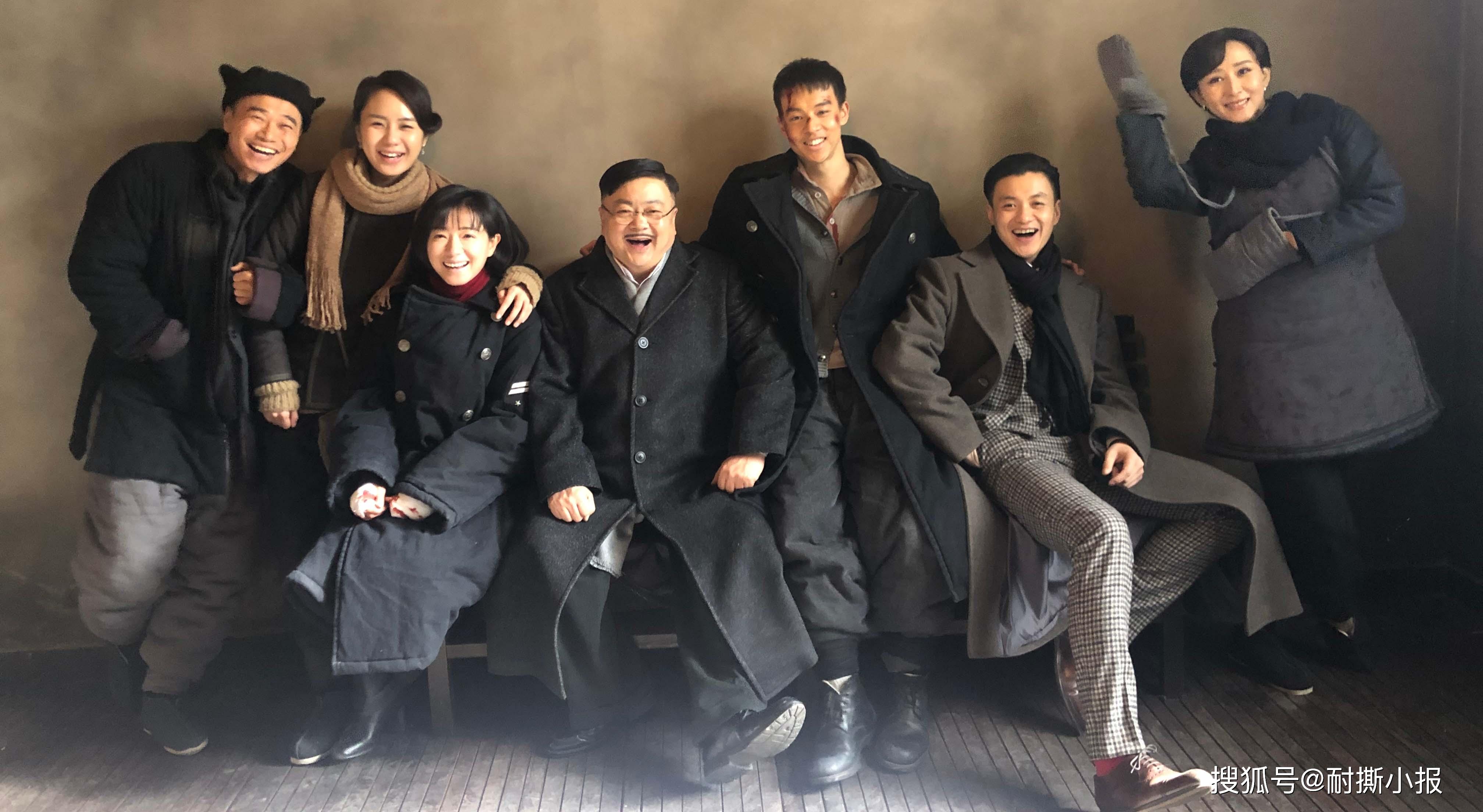 新世界大结局彩蛋吃瓜脆又甜豪横天团即解散新世界真好