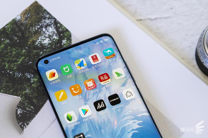 一亿像素865旗舰小米10pro评测