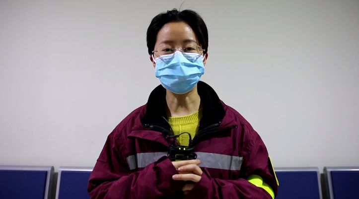 李晓丹呼吸内科主治医师苟利国家生死以,岂因祸福避趋之.