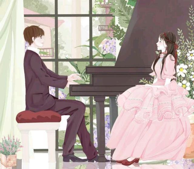 算是婚后文,就爱看这种男主有权有势,但我就对女主你情有独