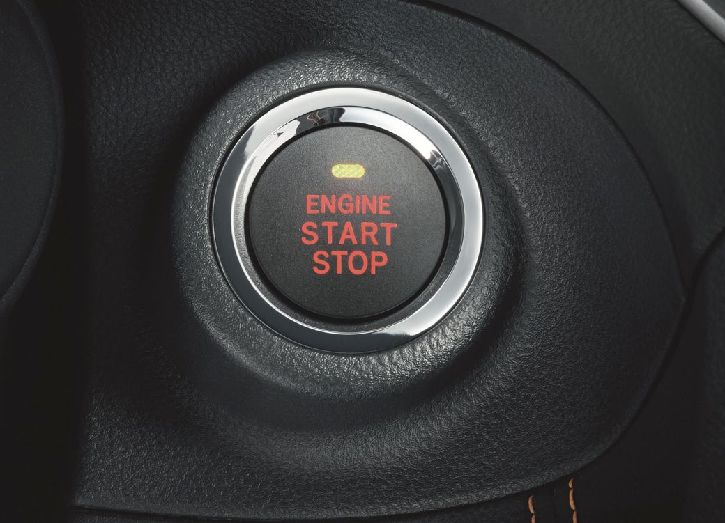 entry & push engine start)功能