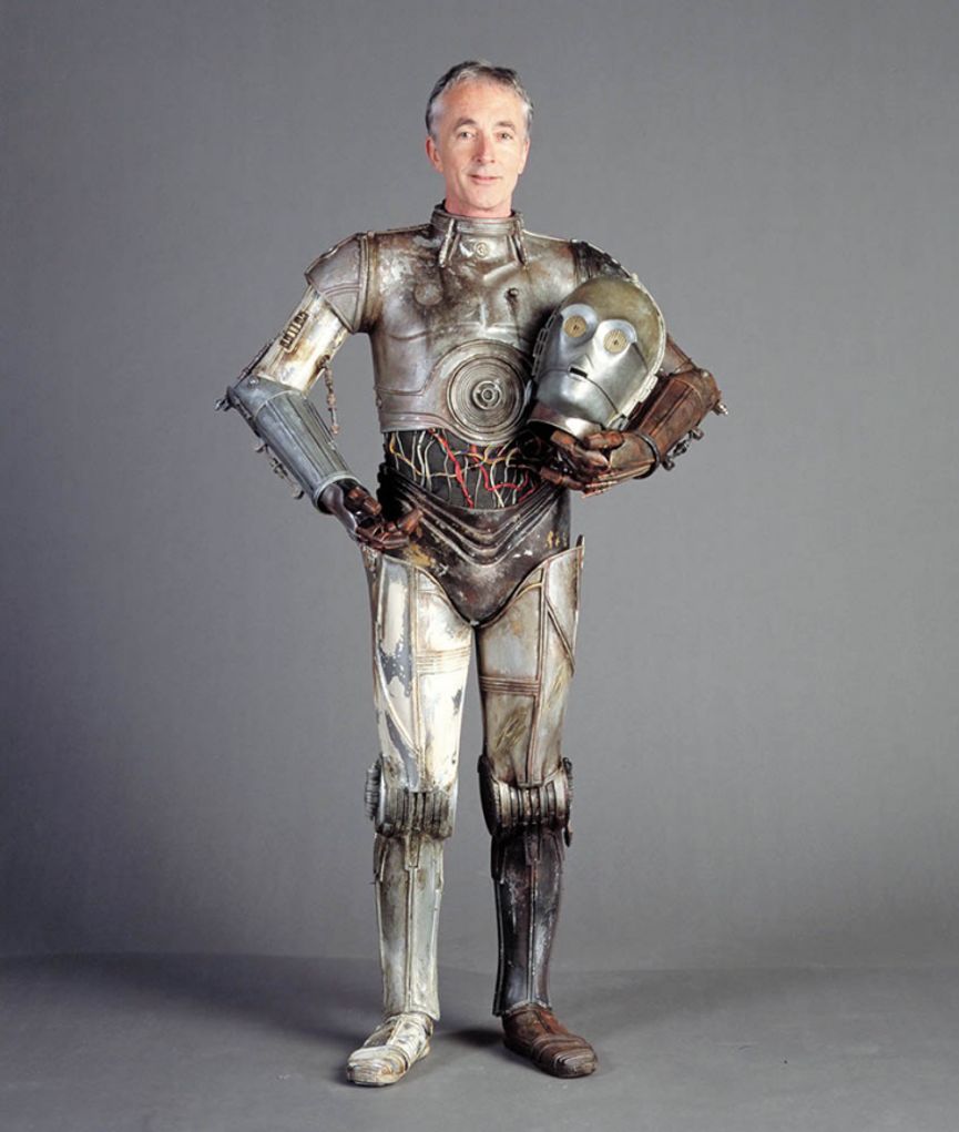 43年的长情陪伴揭秘c3po的台前幕后