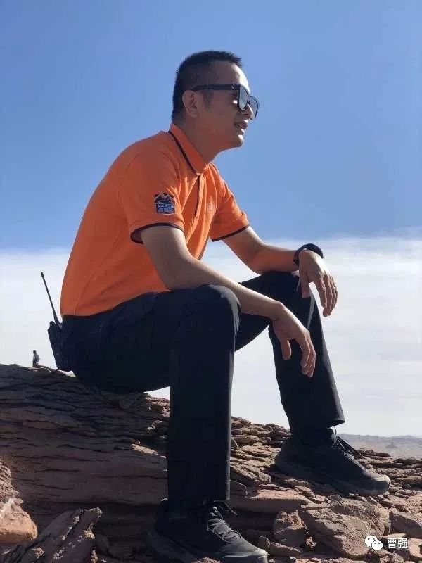 资深驾控教练刘泽宏的人车生活