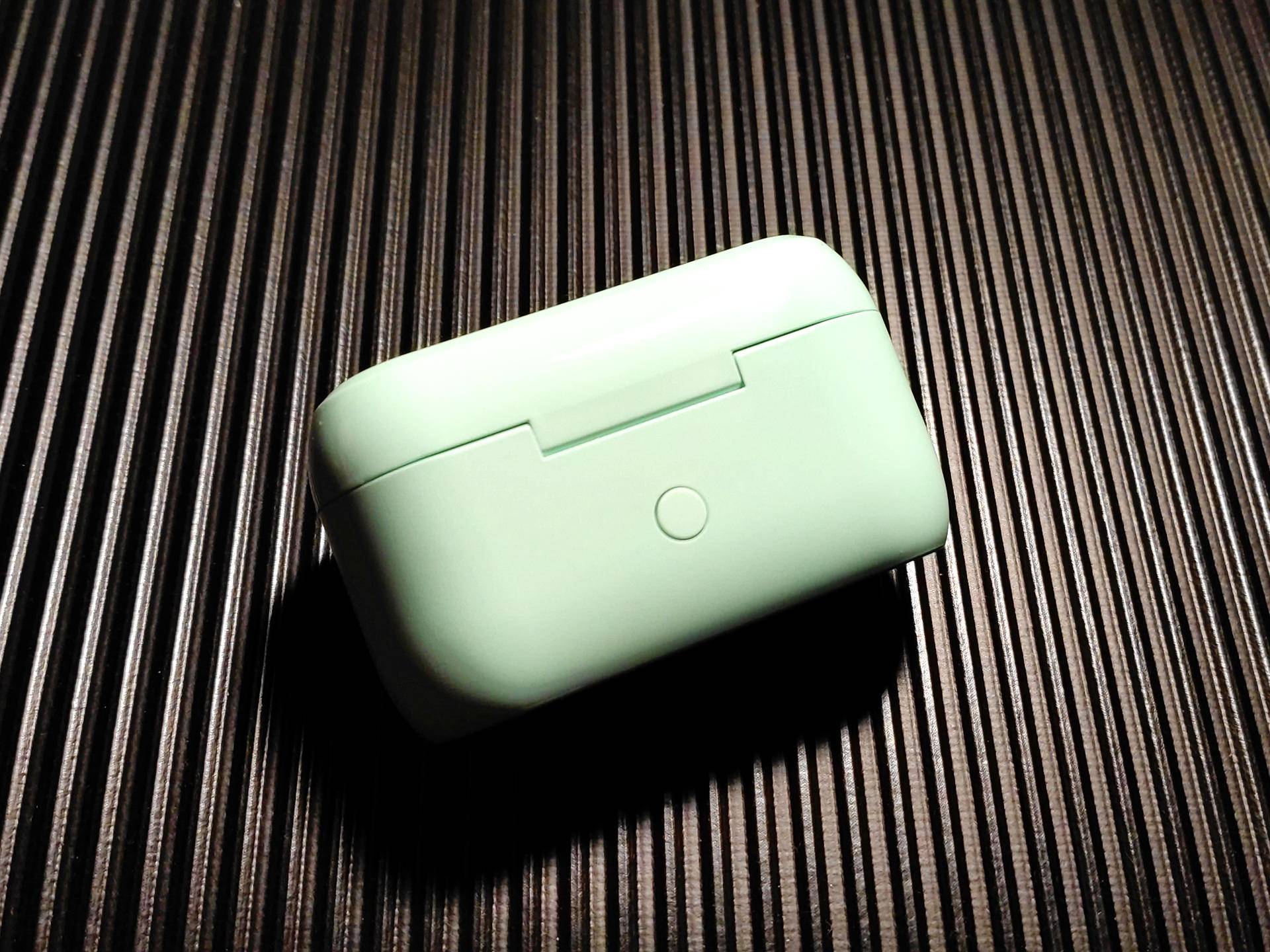 原创你听起来真好看jeetairbass炫彩无线蓝牙耳机