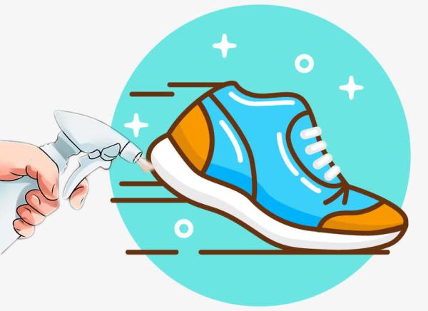 当然,如果想更安心一点,可以把家里的鞋柜换成消毒鞋柜,每天把鞋子