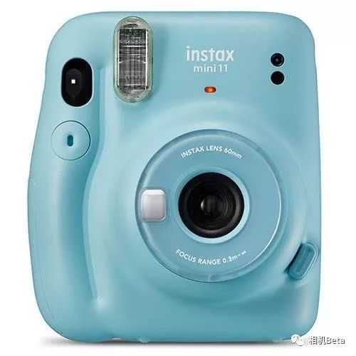 富士instax mini 11拍立得曝光!预计26号现身