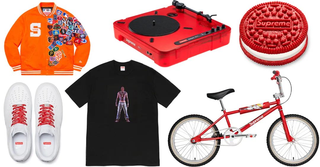 popsmoke遭枪杀逝世supreme向2pac致敬sza不满滚石的拍摄效果