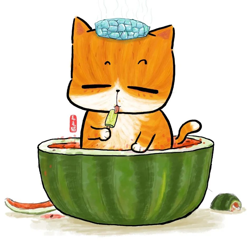 超级好玩儿的歪理猫头像都在这里了