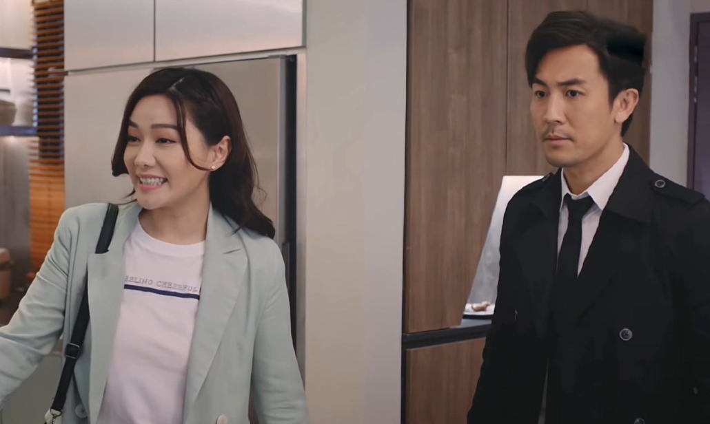 原创法证先锋4开播却没有经典的味道主演和剧情人设才是关键