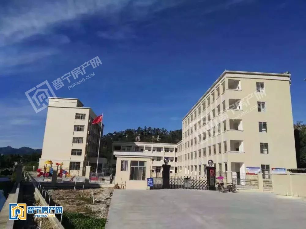 招标价1220万普宁市第一所特殊教育学校二期工程启动招标