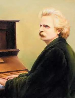 每日一曲培尔金特morningmood