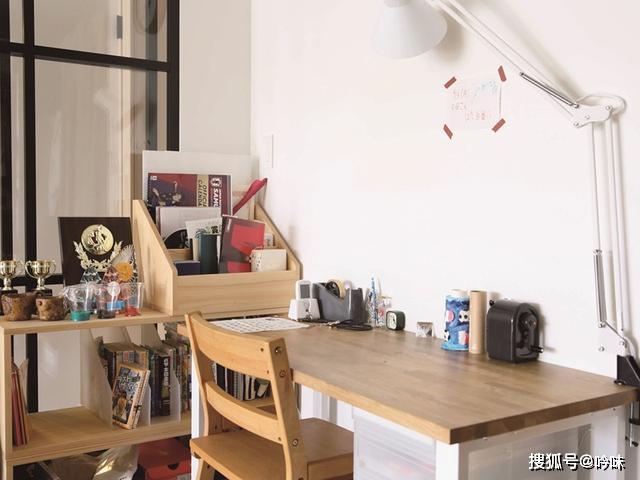 生活中的收纳整理打造适合居住的生活环境