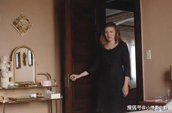 老无所依:科恩兄弟要传递的难道真是人心不古吗_莫丝