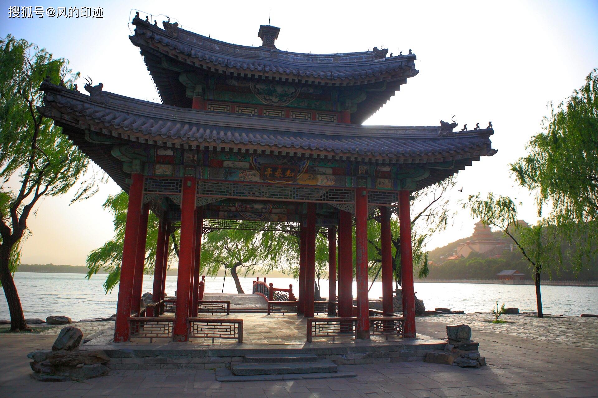 记忆长河中的皇城根儿岁月时间冲不淡的老北京印象