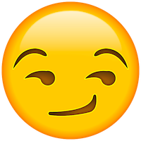 emoji表情包的英文名字太可愛了哈哈哈