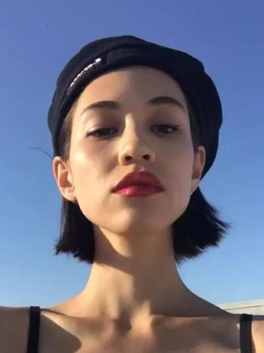 迷人又危险的婊气,怎样把握才能slay全场又不让人讨厌?_勾人