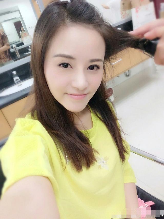 张杰落魄时她陪在身边5年被抛弃,传被谢娜扇耳光,至今拒绝同台_段曦