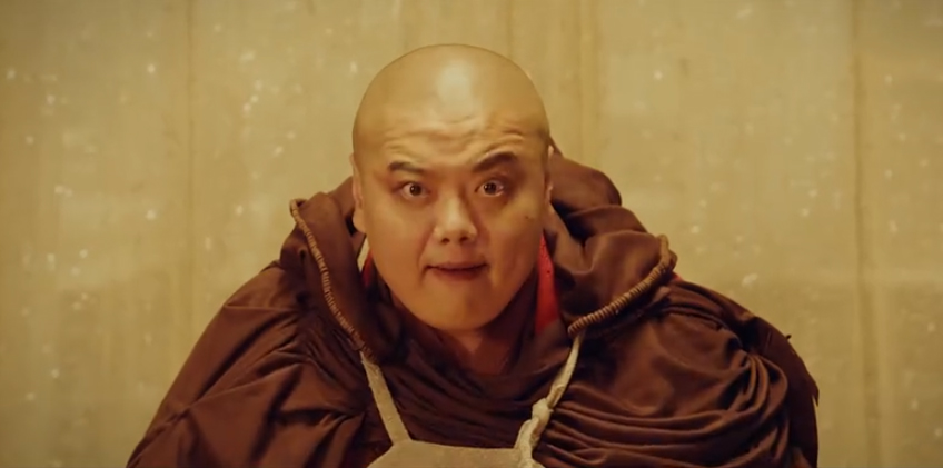 如今44岁搭档徐冬冬演新电影_林子聪