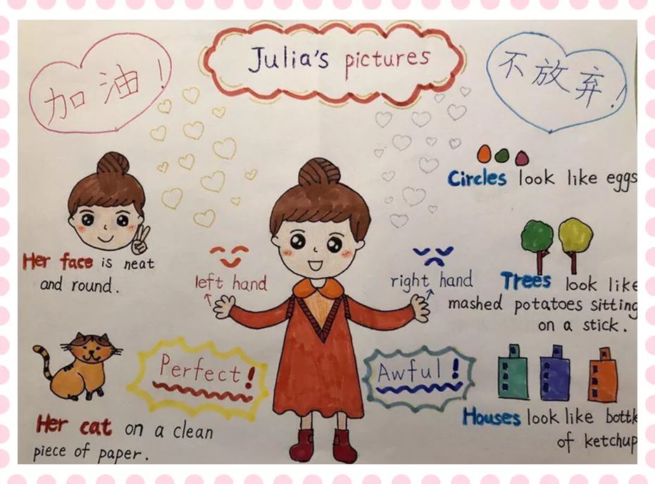 离校不离教休假不休学第一小学抗疫下的abc们