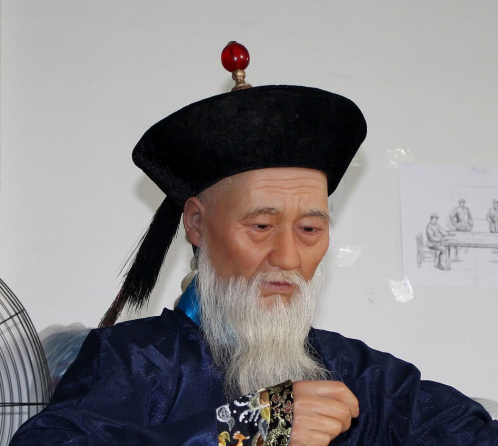晚清中兴名臣张之洞，造就了武汉发展巅峰，刻入武汉历程记忆坐标_工业