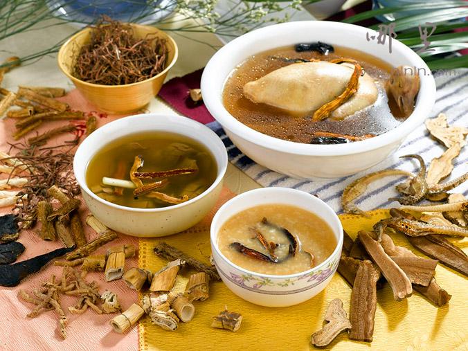 疫情期间天气骤变,中医专家教你如何食疗祛风除湿_药膳