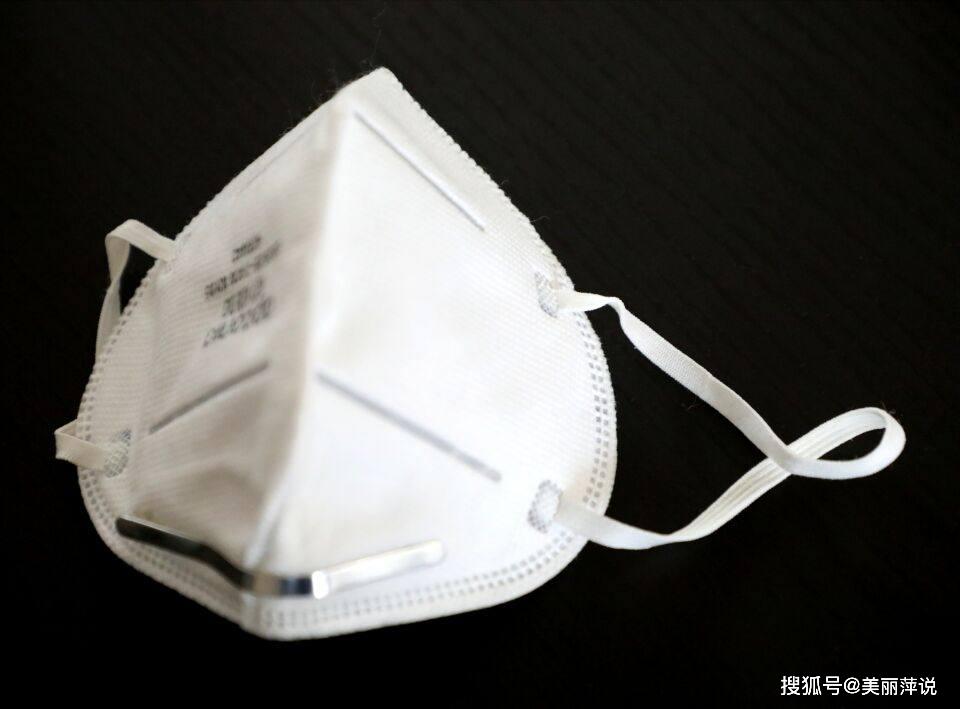 kn95口罩多久更换一次?kn95口罩可以重复使用吗