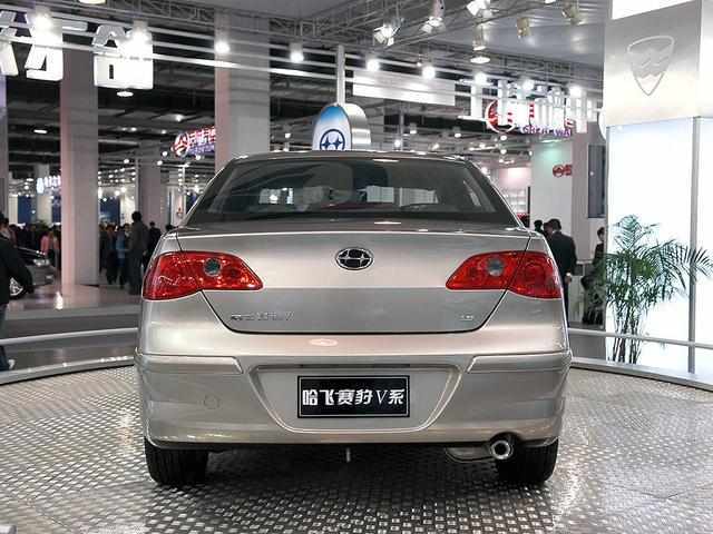 国产轿车售价8万内饰运动感外观不输别克英朗