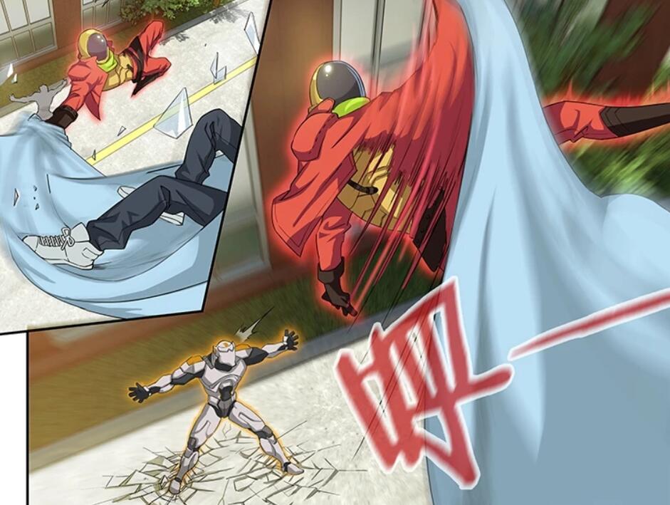 国漫又被曝出抄袭jojo也中枪了你觉得是抄袭还是致敬