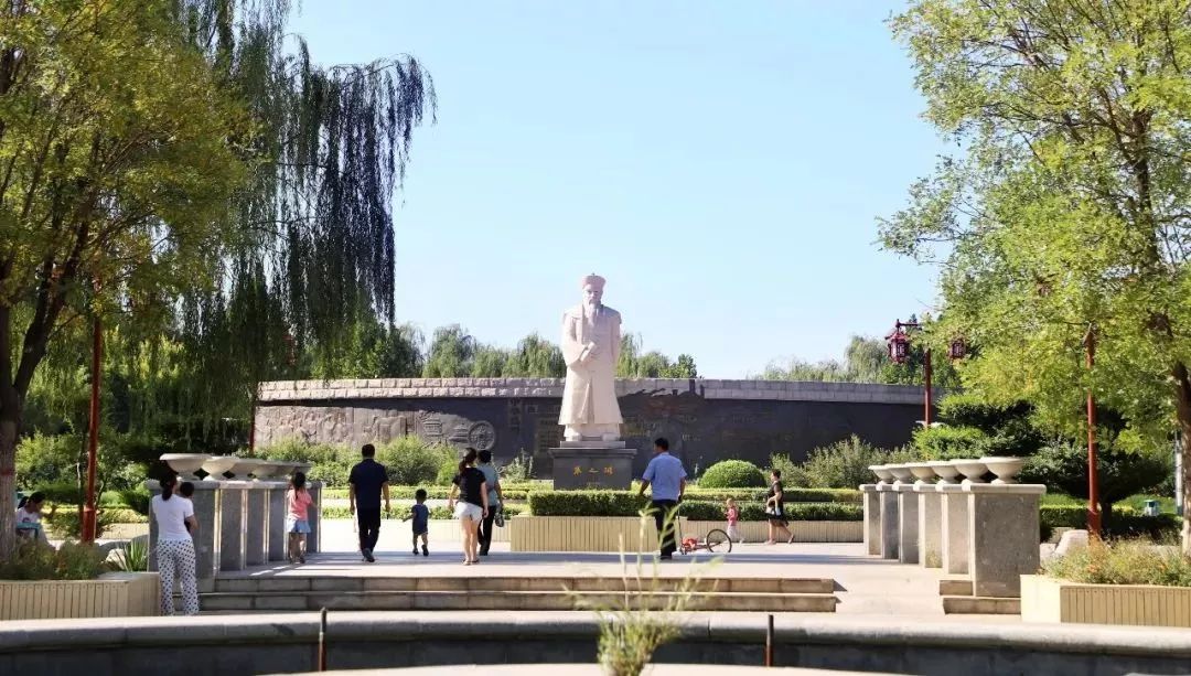 南皮张之洞如何成就了大武汉