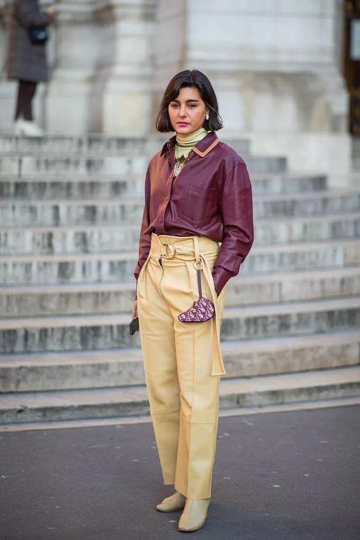 2020最牛逼的斩男装来了全民疯抢zara都快卖断货了