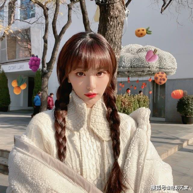 原创青你2再出幺蛾子官博发文为选手孙雪儿宣传c位内定