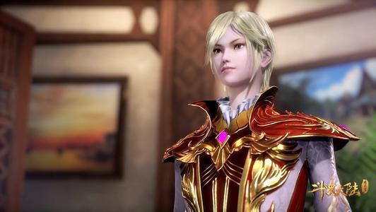 原创斗罗大陆捋一捋唐三胡列娜比比东和柳二龙之间的关系