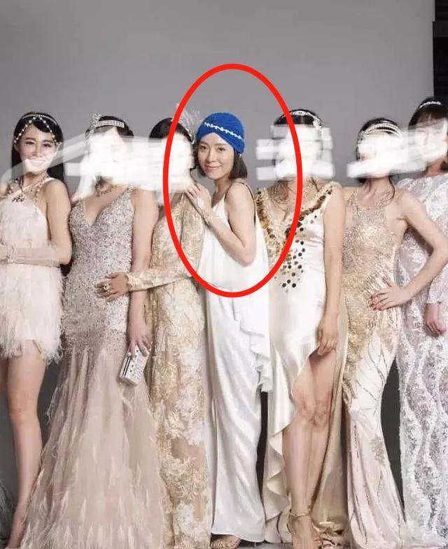 绯闻女友被曝已婚并有2儿子,还比宁泽涛大10岁,宁泽涛却没回应_虞然