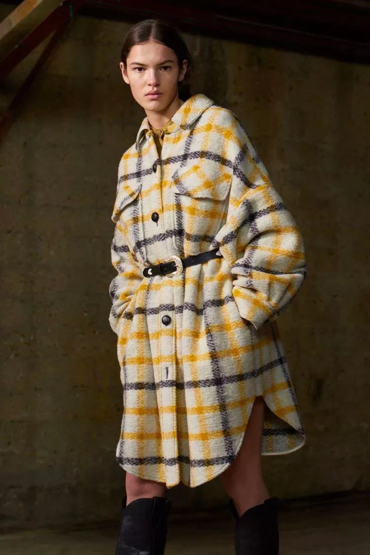 2020最牛逼的斩男装来了全民疯抢zara都快卖断货了